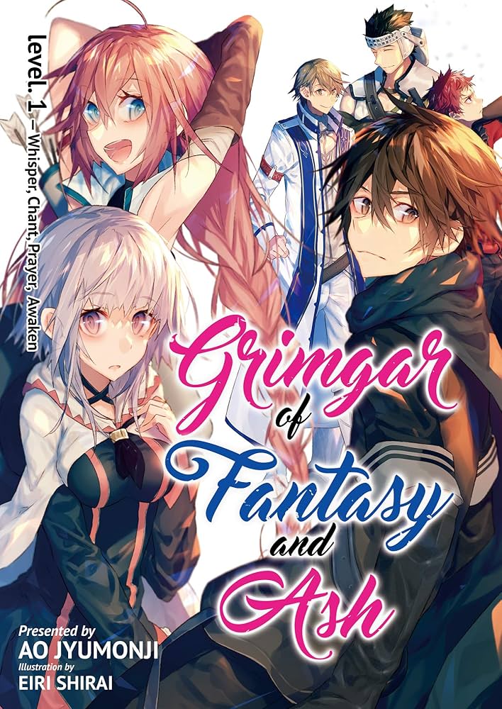 grimgar