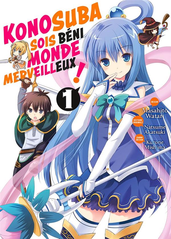 konosuba