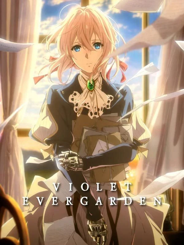 violet