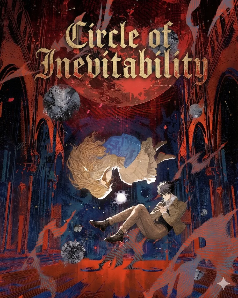 Lord Of The Mysteries 2